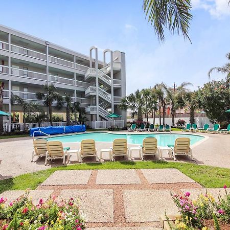 Casa Del Mar 174-Sea U Soon Apartment Галвестън Екстериор снимка