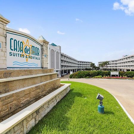 Casa Del Mar 174-Sea U Soon Apartment Галвестън Екстериор снимка