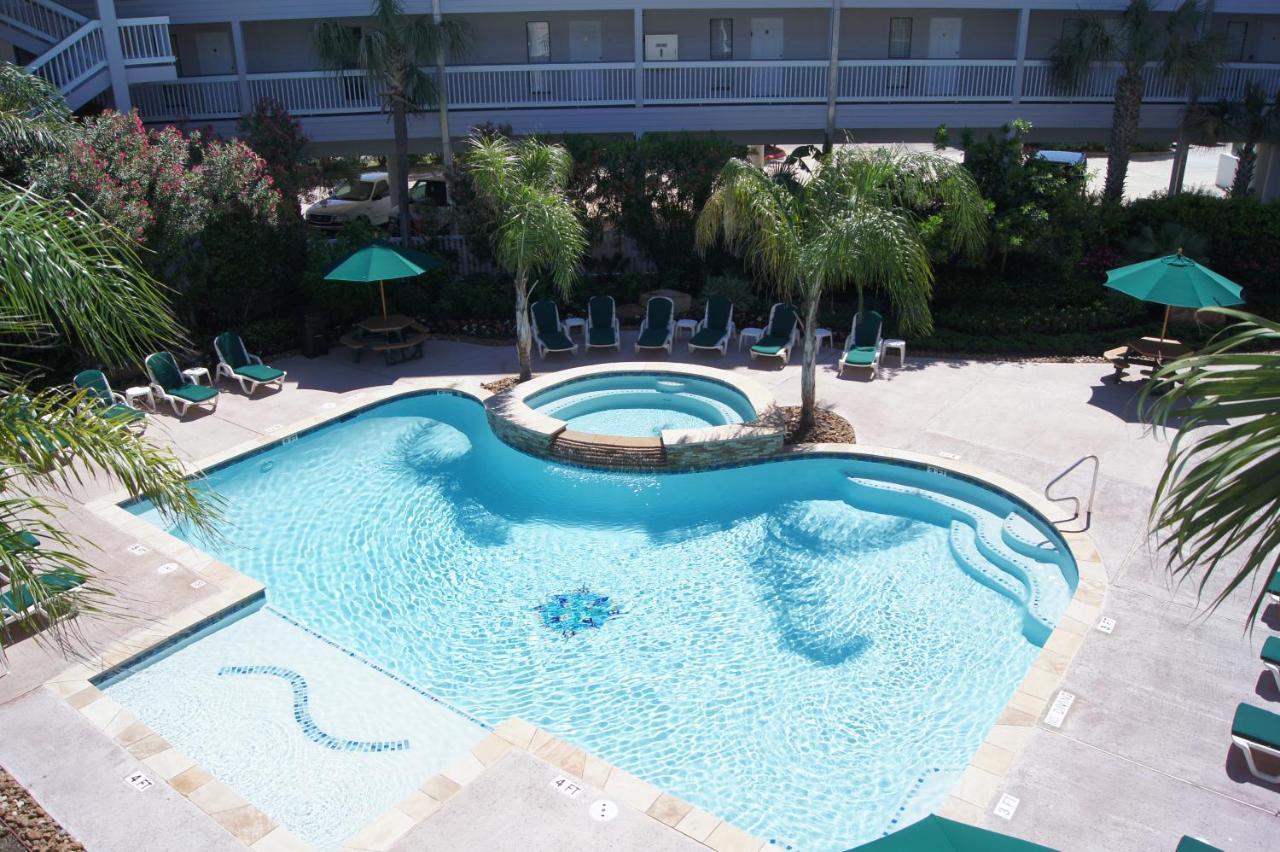 Casa Del Mar 174-Sea U Soon Apartment Галвестън Екстериор снимка