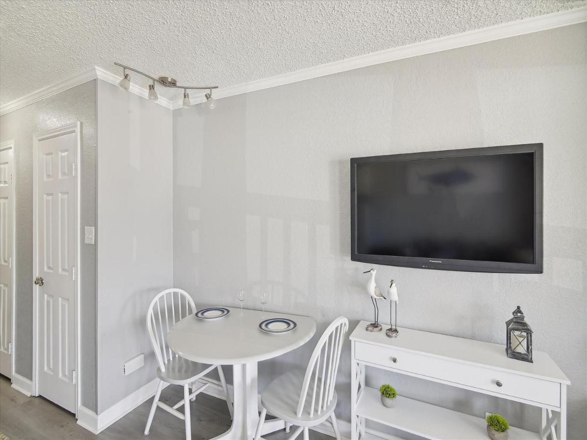 Casa Del Mar 174-Sea U Soon Apartment Галвестън Екстериор снимка